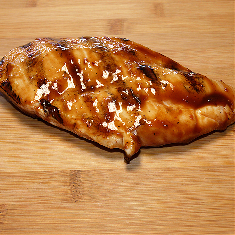 Www.dingdongdeliver.com: Teriyaki Chicken Breasts, 5lbs